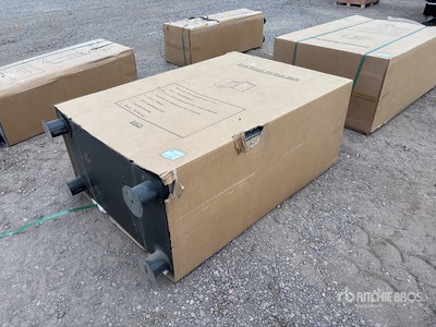 2025 GLGS40 40 Waffentresor (Unused)