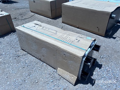 2025 GLGS14 14 Gun Safe (Unused)