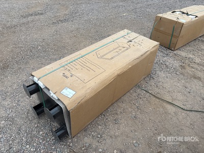 2025 GLGS14 14 Waffentresor (Unused)