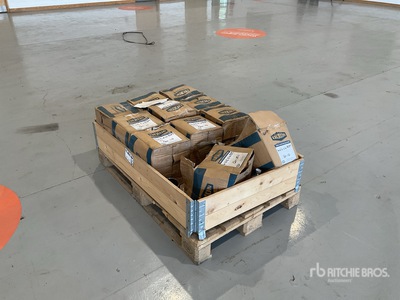 Quantity of (11) Quantity Of Misc Parts