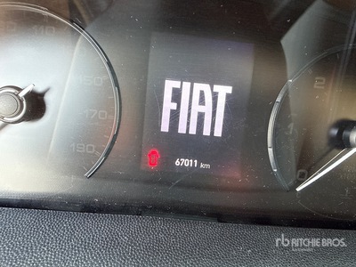 2023 Fiat Ducato 2.2 Mjet 103 KW KA L2H2 Camion fourgon