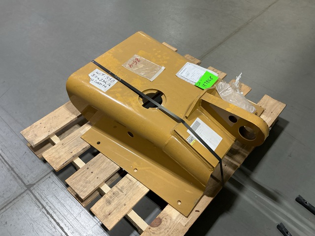 Cat 5R5121 Mechanical Drive Guard