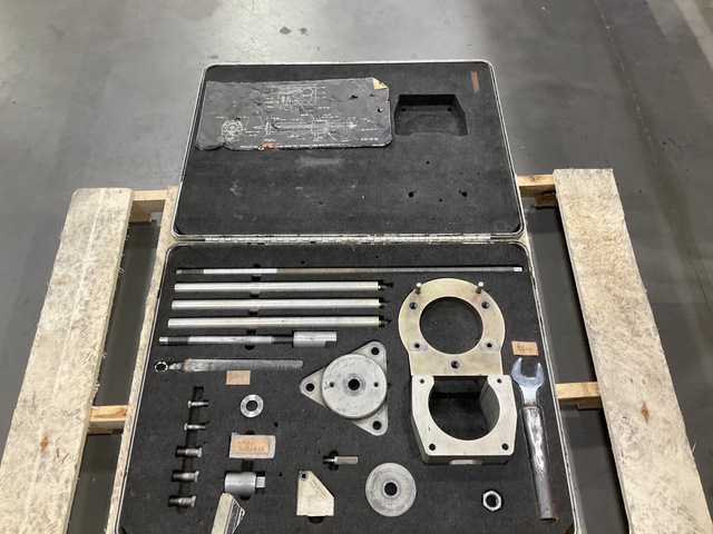 United Technologies 10014-041 Horizontal Hinge Pin Removal Set