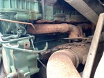 Moteur with Moteur - Côté gauche