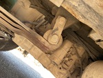 Sous-caisse with Boîte de vitesses
