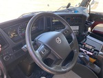Cabine with Commandes d'orientation