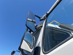 Cabine with Miroirs