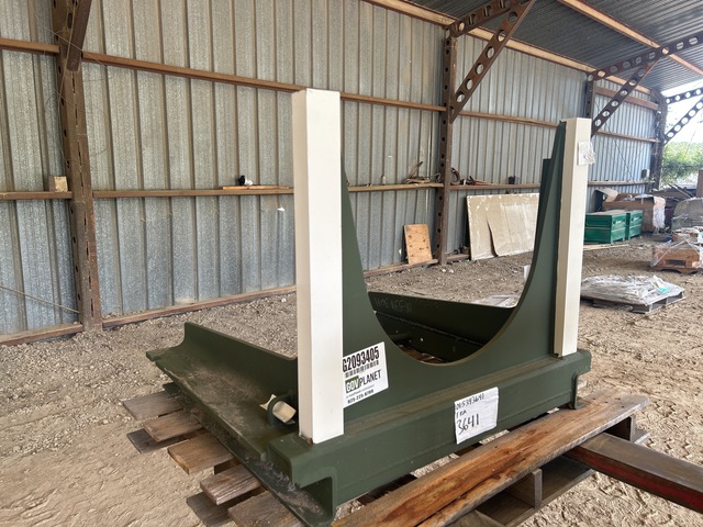 Kalmar A485180100 Structural Frame Section