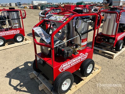 2026 Easy-Kleen GA3 Magnum 3600 プレッシャーウォッシャー (Unused)