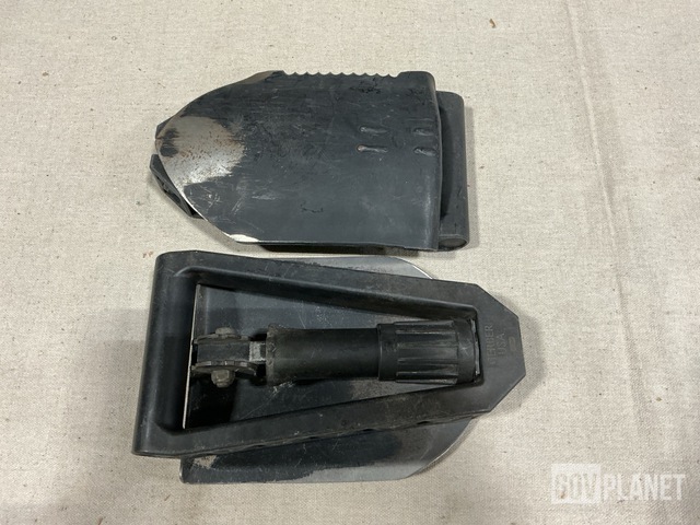 (174) Entrenching Tools