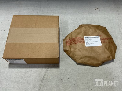 (16) Navsea 2584504 Bearing Retaining Plates