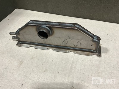 (6) Cummins 400064T Engine Aftercoolers