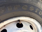 Chassis Photos with