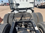 4 dessous de caisse - Camion with 