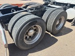 4 dessous de caisse - Camion with 