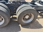 4 dessous de caisse - Camion with 