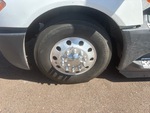 4 dessous de caisse - Camion with 