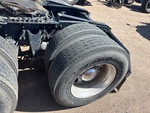 4 dessous de caisse - Camion with 