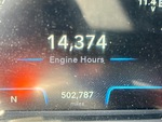 4 Transmission with Heures du moteur