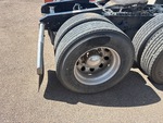 4 dessous de caisse - Camion with 
