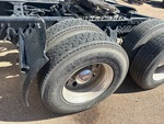 4 dessous de caisse - Camion with 