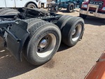 4 dessous de caisse - Camion with 
