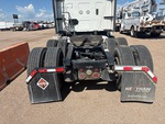 4 dessous de caisse - Camion with 