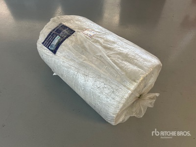 3.3 Ft x 164 Ft Bubble Aluminum Foil Reflective Insulation