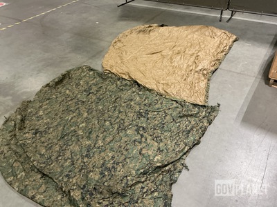 (182) Tarpaulins