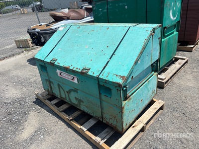 Tool Box