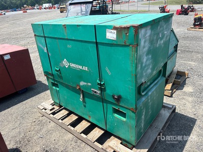 Tool Box