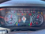 Cab with Warning Lights