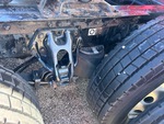 4 dessous de caisse - Camion with