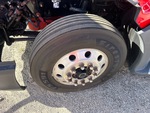 4 dessous de caisse - Camion with