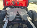 4 dessous de caisse - Camion with