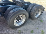 4 dessous de caisse - Camion with