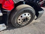 4 dessous de caisse - Camion with