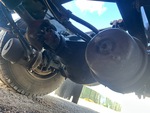 Groupe motopropulseur with