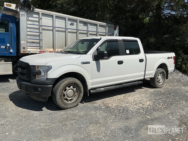 1FTFW1EF6GFC01498 2016 photo no. 1