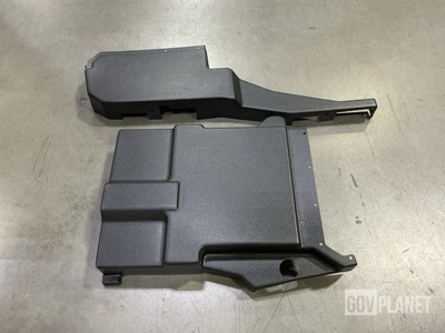 (40) Navistar Defense 3683153C91L Vehicular Door Parts Kits