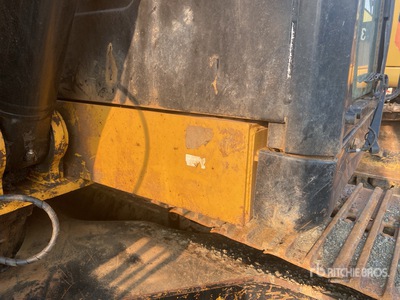 2013 Cat 320E L Koparka gąsienicowa