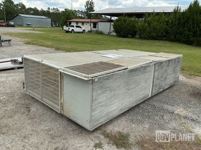 Storage Cart