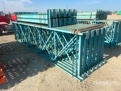 Pallet Racking