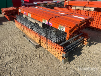 Pallet Racking