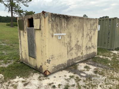 Portable Shelter
