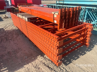Pallet Racking