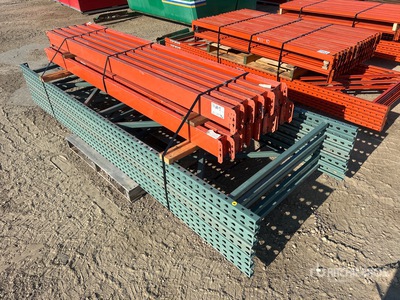 Pallet Racking