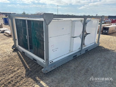 2017 Caps Air Conditioner
