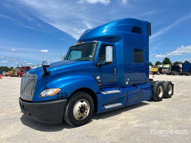 3HSDZTZR2KN650119 2019 photo no. 1