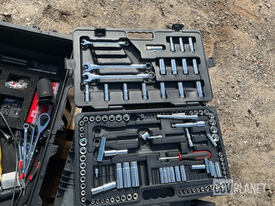 Brimtek BRI-TTK303 Technical Tool Kit